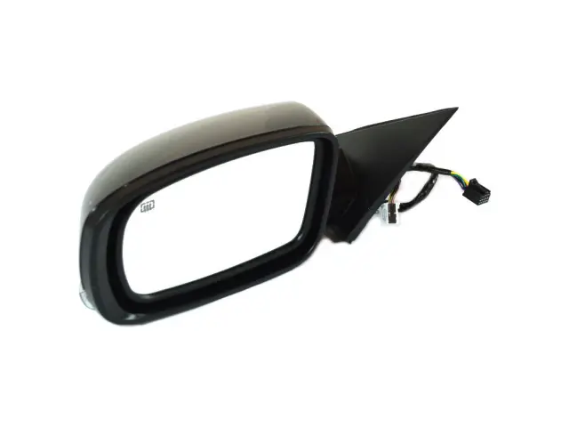 5KW49KARAC - Doors, Door Mirrors and Related Parts: Outside Rearview Mirror, Left for Chrysler: 300 Image