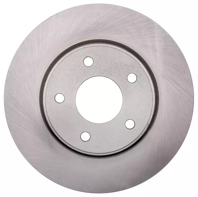 Front Disc Brake Rotor - GM (19326419)