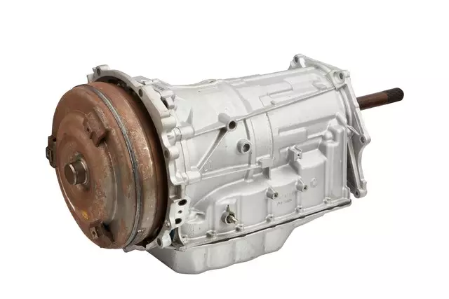 Transmission - GM (19432239)