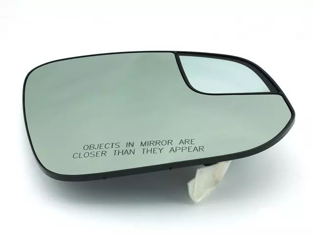 8793142D50 - : Door Mirror Glass (Right) for Toyota Image