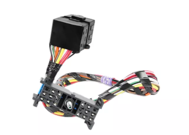 Acdelco™ Ignition Switch - GM (D1491D)