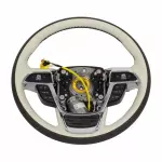 GD9Z3600PK - Steering: Steering Wheel for Lincoln: Continental Image