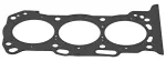 434800 - : Gasket, cylinder head for Elring Image