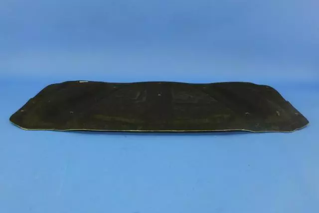 55315127AA - Body Sheet Metal Except Doors: Hood Silencer for Dodge: Charger Image