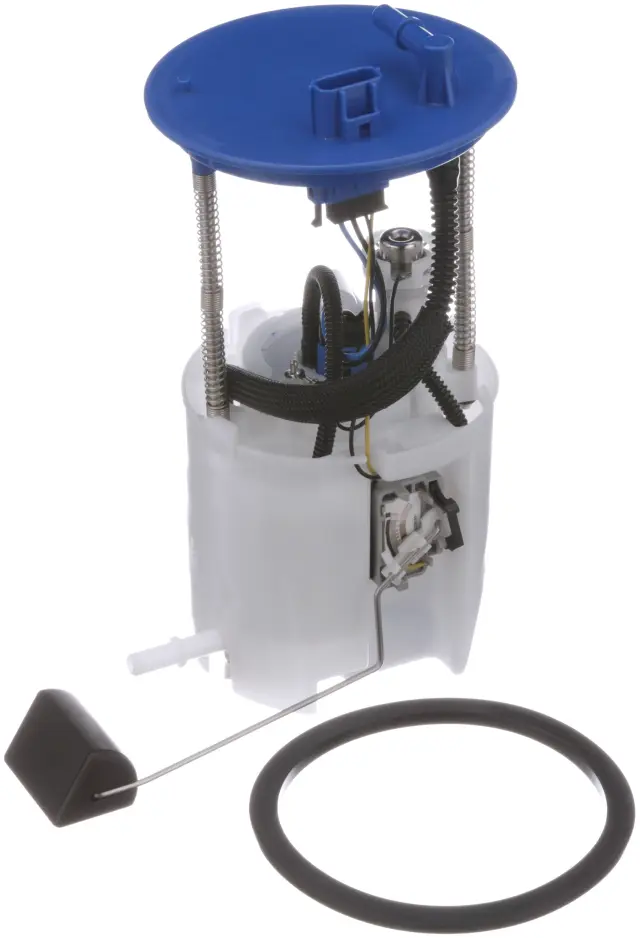 FG2684 - Air and Fuel Delivery: Fuel Pump Module Assembly for DELPHI Image