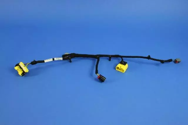 Seat Cushion Wiring - Mopar (68207147AF)