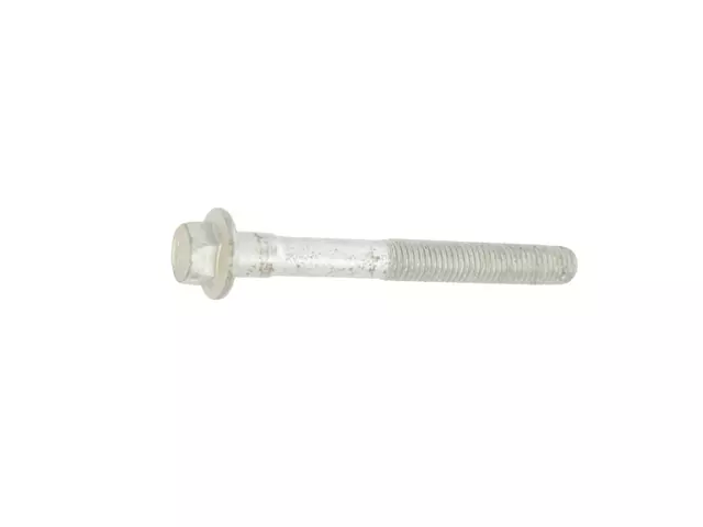 Hex Flange Head Lock Bolt, Mounting - Mopar (6503993)