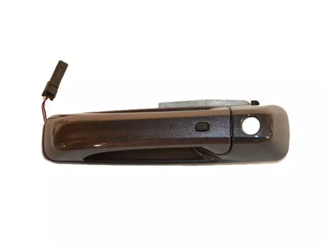 Exterior Door Handle, Left - Mopar (1UJ81LAUAJ)