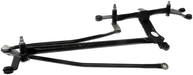 602067 - : Windshield Wiper Transmission for Dorman Image