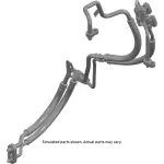 42930504 - : F (S)Hose for GM Image