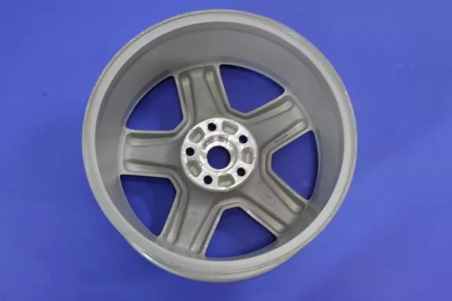 Aluminum Wheel - Mopar (1DV22GSAAC)