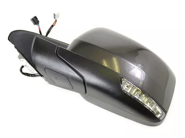 5SG23LAUAF - Doors, Door Mirrors and Related Parts: Outside Rearview Mirror, Left for Mopar Image