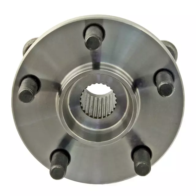 19312187 - : Hub for GM Image