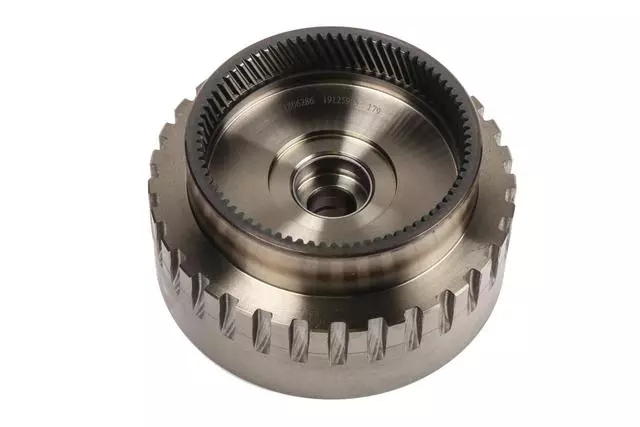 19125985 - Transmission: Automatic Transmission Forward Clutch Housing for ACDelco Image