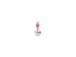 6512429AA - Brakes: Disc Brake Caliper Anchor Plate Bolt for Mopar Image
