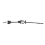 FD8119 - : TrakMotive CV Axle Shaft for TRAKMOTIVE Image