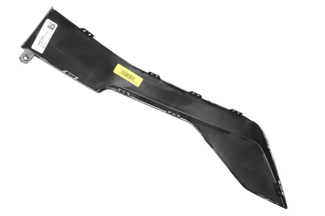 84663544 - : Front Passenger Side Bumper Cover Molding for GM Image