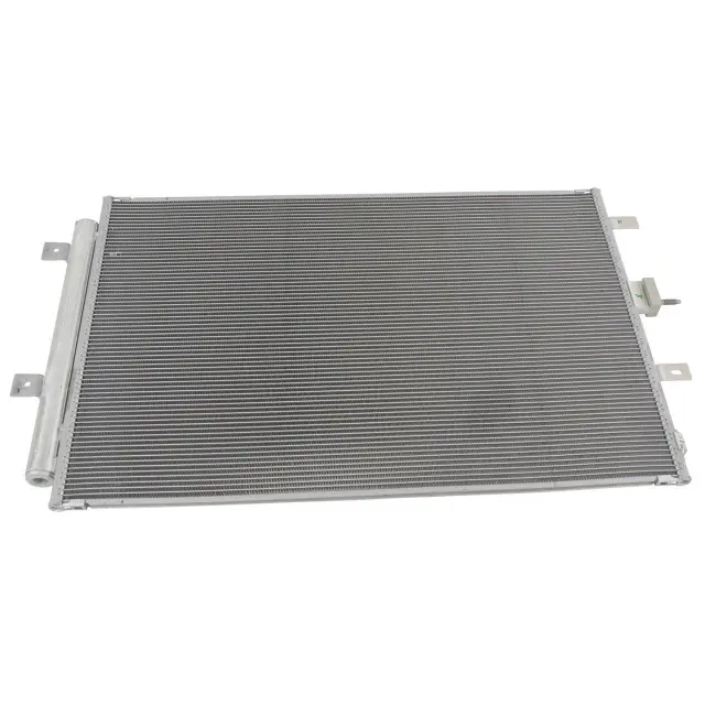 K2GZ19712C - HVAC: Condenser for Ford Image