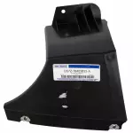 DS7Z78403B23A - : Side Shield for Ford: Fusion, Police Responder Hybrid, SSV Plug-In Hybrid Image