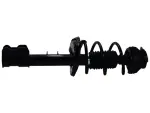 883282 - : 12-16 Fiat 500 Pop Suspension Strut and Coil Spring Assembly  - Front Right for GSP Image