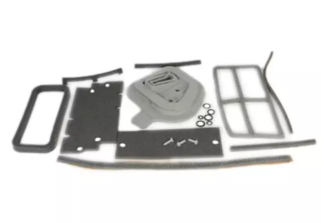 1534435 - HVAC: ACDelcoâ„¢ Seal Kit for Cadillac: SRX Image