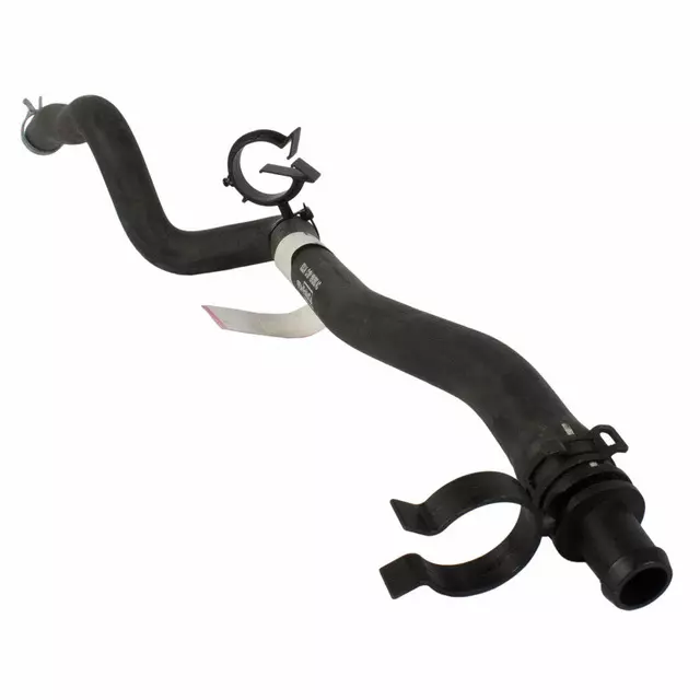 HVAC Heater Hose - Ford (C1BZ-18472-B)