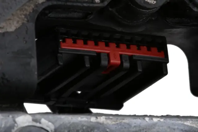 Steering Wheel - ACDelco (84366370)