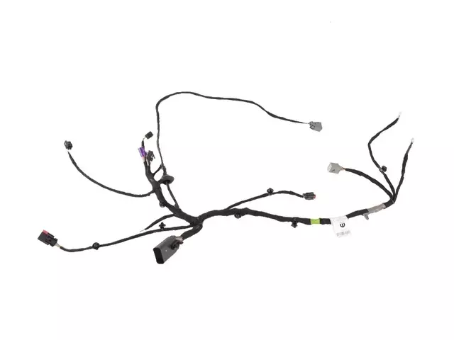 Sliding Door Left Wiring, Left - Mopar (68228634AE)