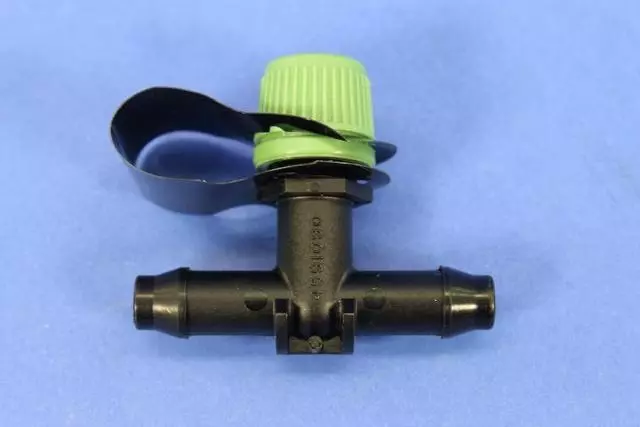 4591090 - Emission Systems: Emission Testing Port for Mopar Image