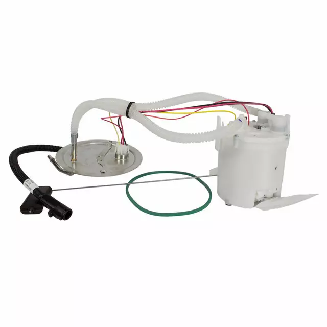 Fuel Pump - Ford (3C3Z-9H307-GD)