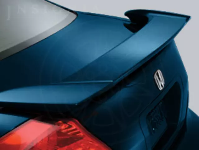 8F12SDN150 - Body: Spoiler, Rear Wing for Honda: Accord Image