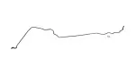 7726106590 - : Tube Fuel Emission for Toyota Image