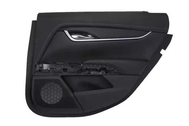 84011574 - Body: Door Interior Trim Panel for GM Image