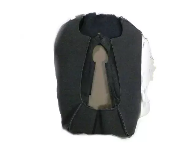 5PK30LC5AB - : Seat Back Cover for Jeep: Grand Cherokee Image