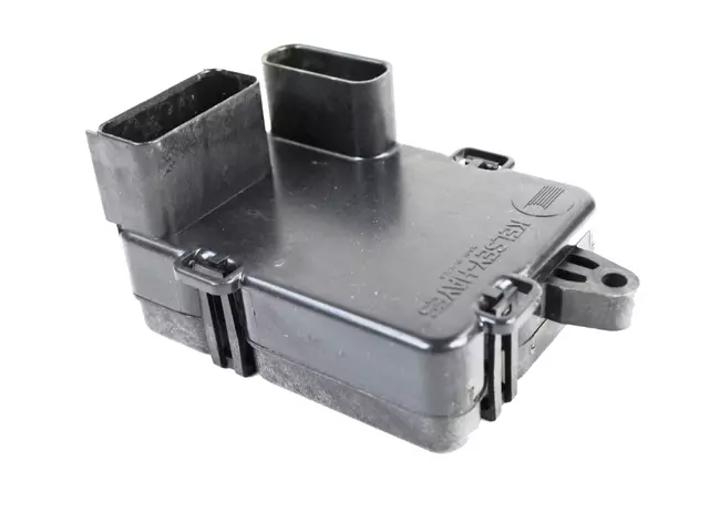 5013919AA - : ABS Control Module for Dodge: Ram 1500 Image
