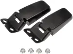 926118 - : Tailgate Glass Hinge for Dorman Image