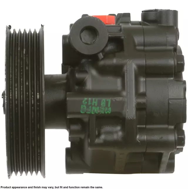 214056 - : Power Steering Pump for Cardone Image