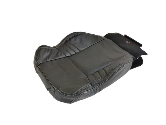 Front Seat Back Cover, Right - Mopar (5XZ30DX9AB)