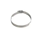 6513728AA - Fuel and Accelerator Pedal: Hose Clamp for Mopar Image