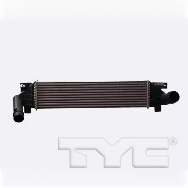 18045 - : 11-19 FD XPLOR 3.5T TUR CAC - Replaces Ford FB5Z 6K775 A for TYC Image