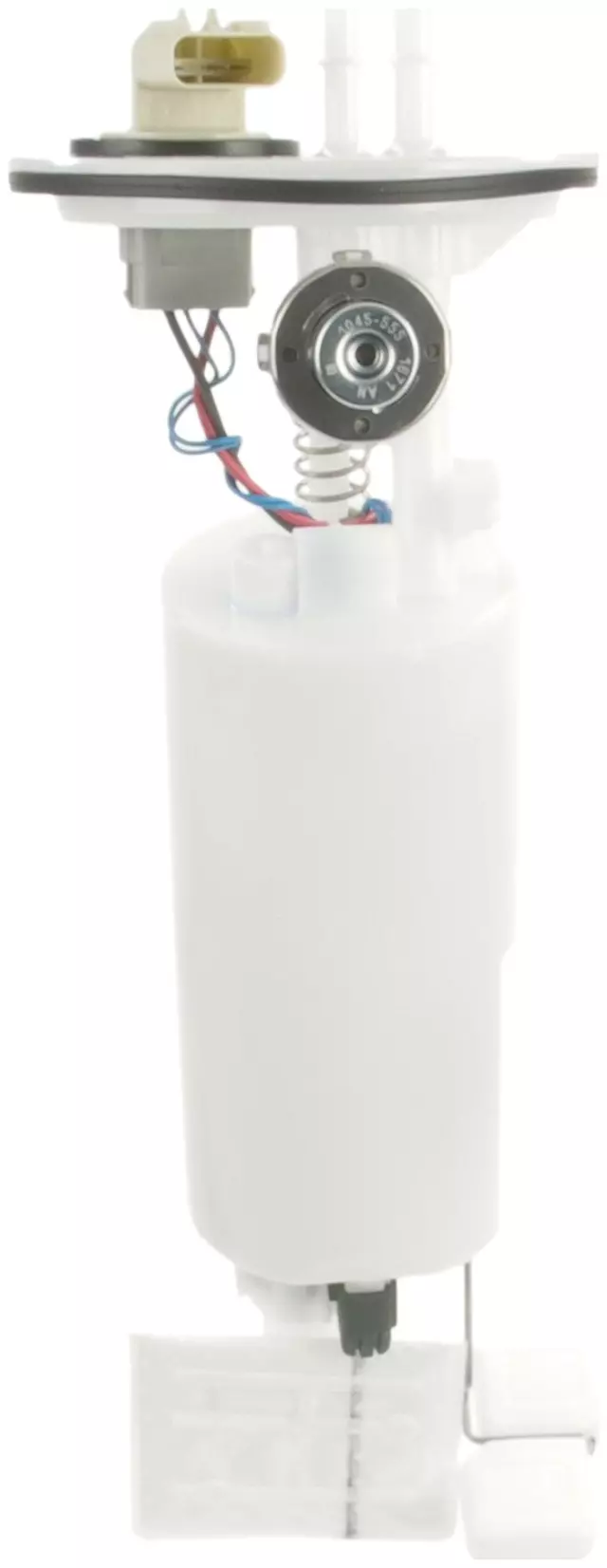 67642 - Air Intake &amp; Fuel Delivery: Bosch Fuel Pump Module Assembly for Bosch Image