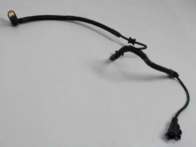 68004019AE - Electrical: Anti-Lock Brakes Sensor Kit for Dodge: Nitro | Jeep: Liberty Image