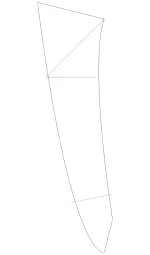 906631022564 - Body: Mount Brace for Mercedes-Benz: Sprinter 2500, Sprinter 3500 Image