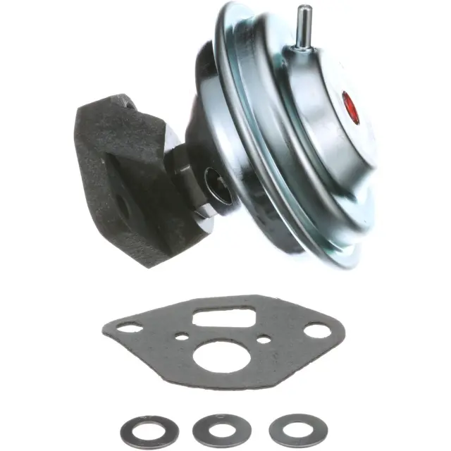 EGV580 - Emission Systems: EGR Valve for SMP CORP Image