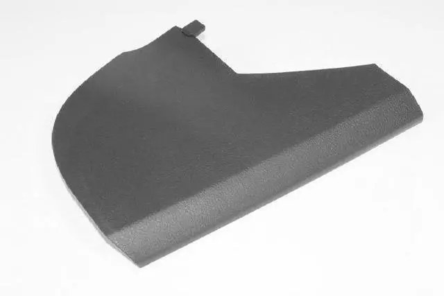 1HR97XDVAC - Interior Trim: Close Out Panel, Left for Dodge: Ram 1500, Ram 2500, Ram 3500 | Ram: 1500, 2500, 3500 Image