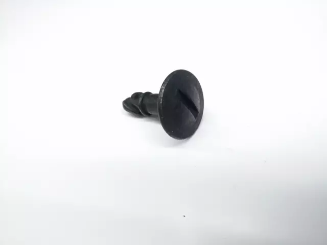 8D0805121B - Body: Bumper Cover Pin for Volkswagen: Passat Image