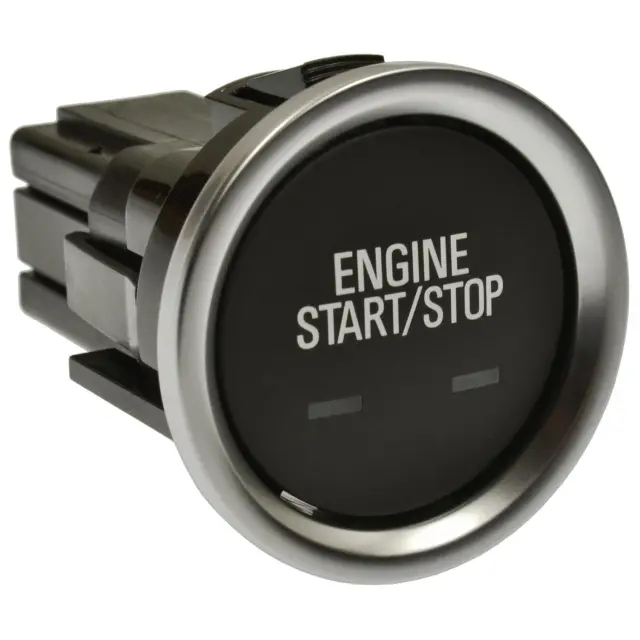 US1365 - Ignition Systems: Ignition Push Button Switch for SMP CORP Image