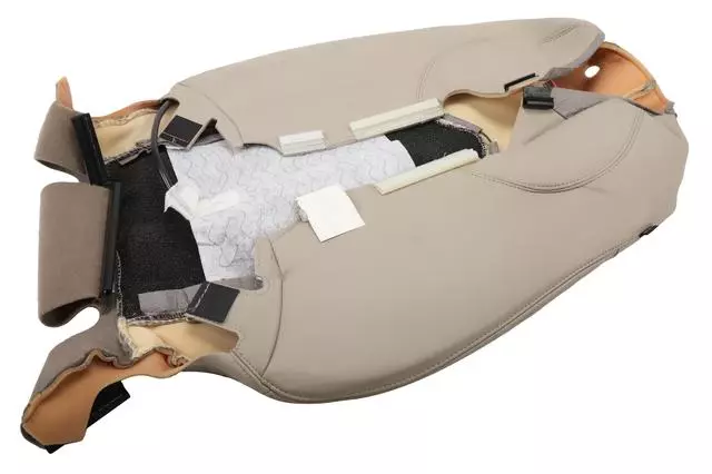 22990696 - Body: Seat Back Cover for Cadillac: SRX Image