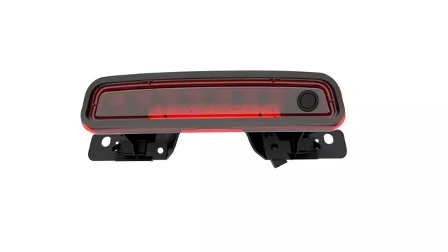 Center High Mounted Stop Lamp - Mopar (57010604AJ)