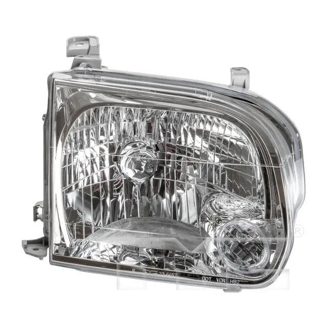 20665700 - : TYC Headlight Assembly for TYC Image